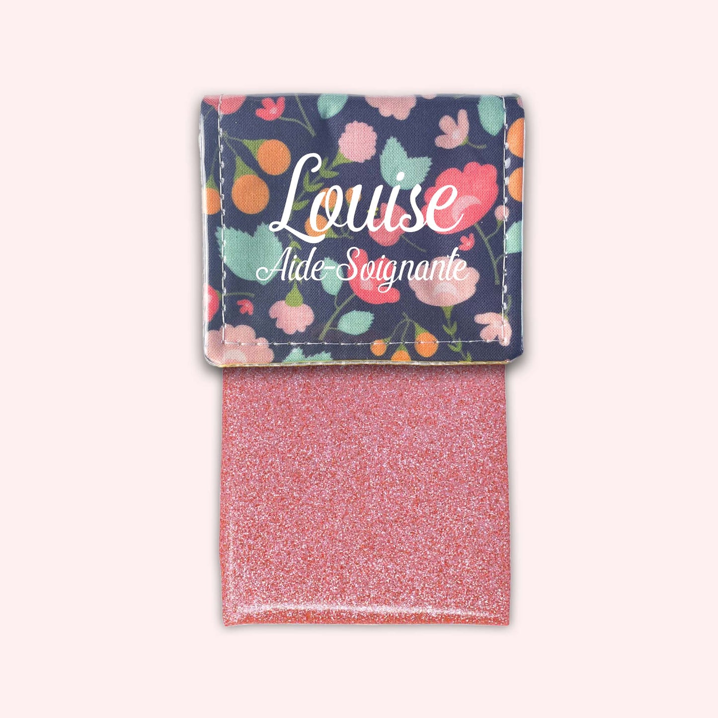 Pochette aimantée Colette