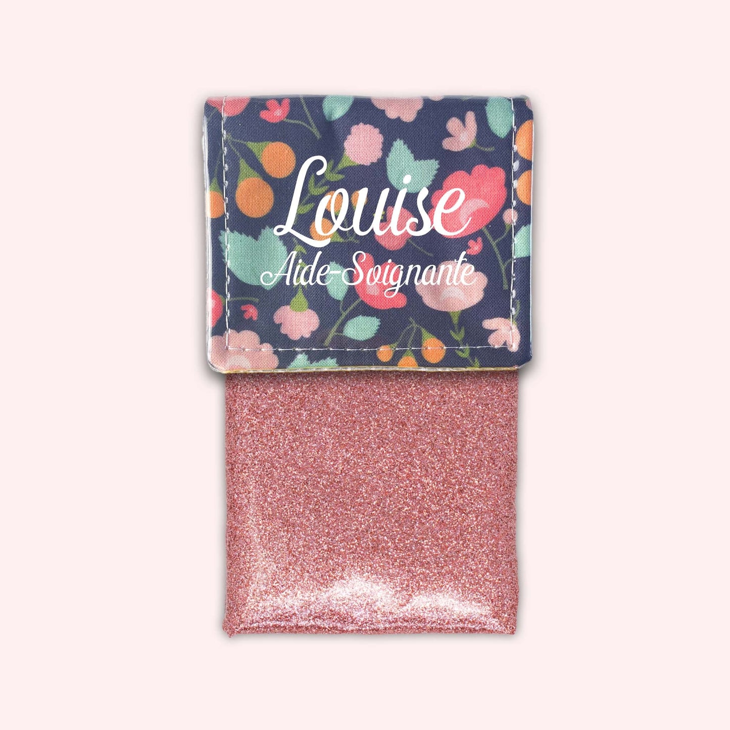 Pochette aimantée Colette