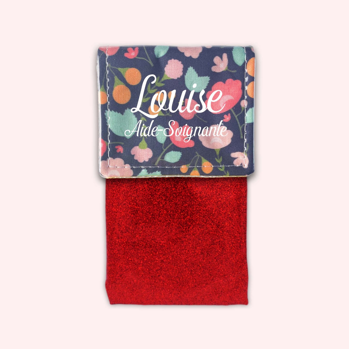 Pochette aimantée Colette