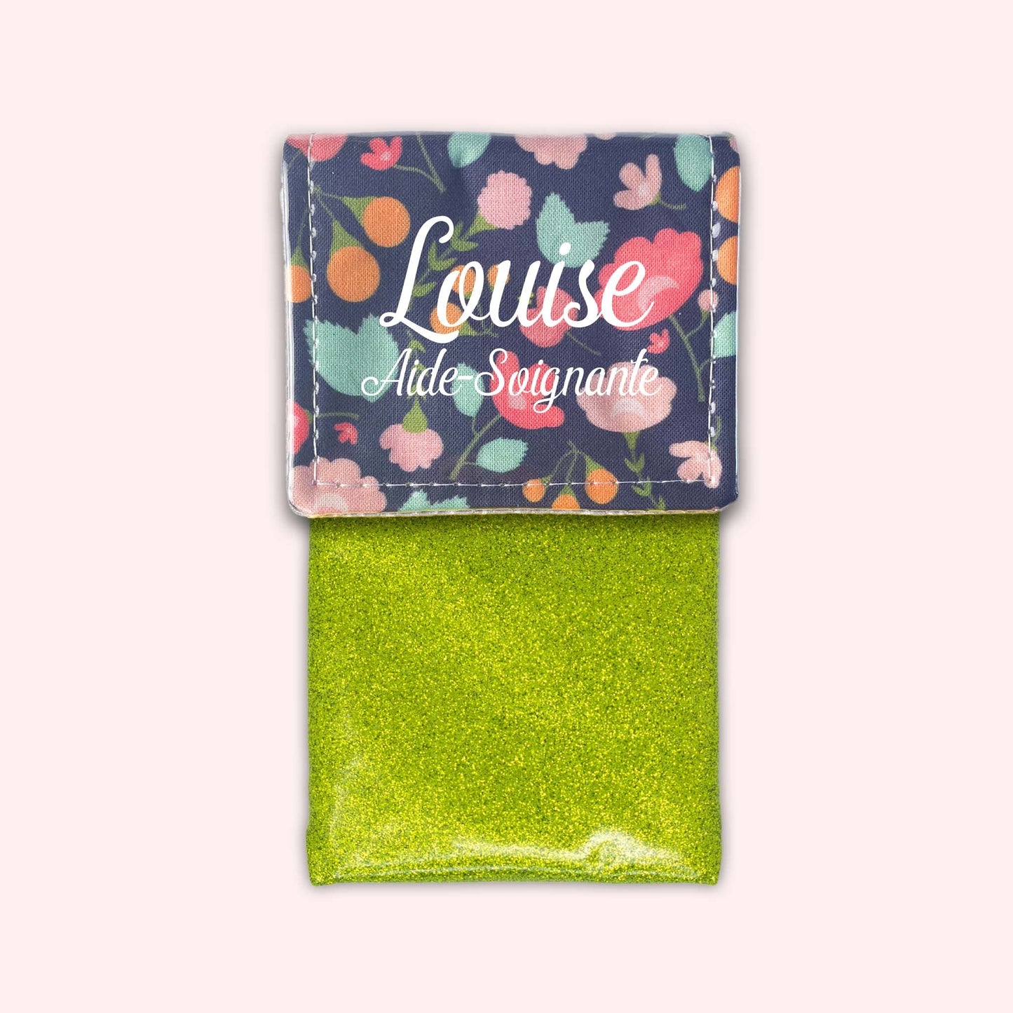 Pochette aimantée Colette