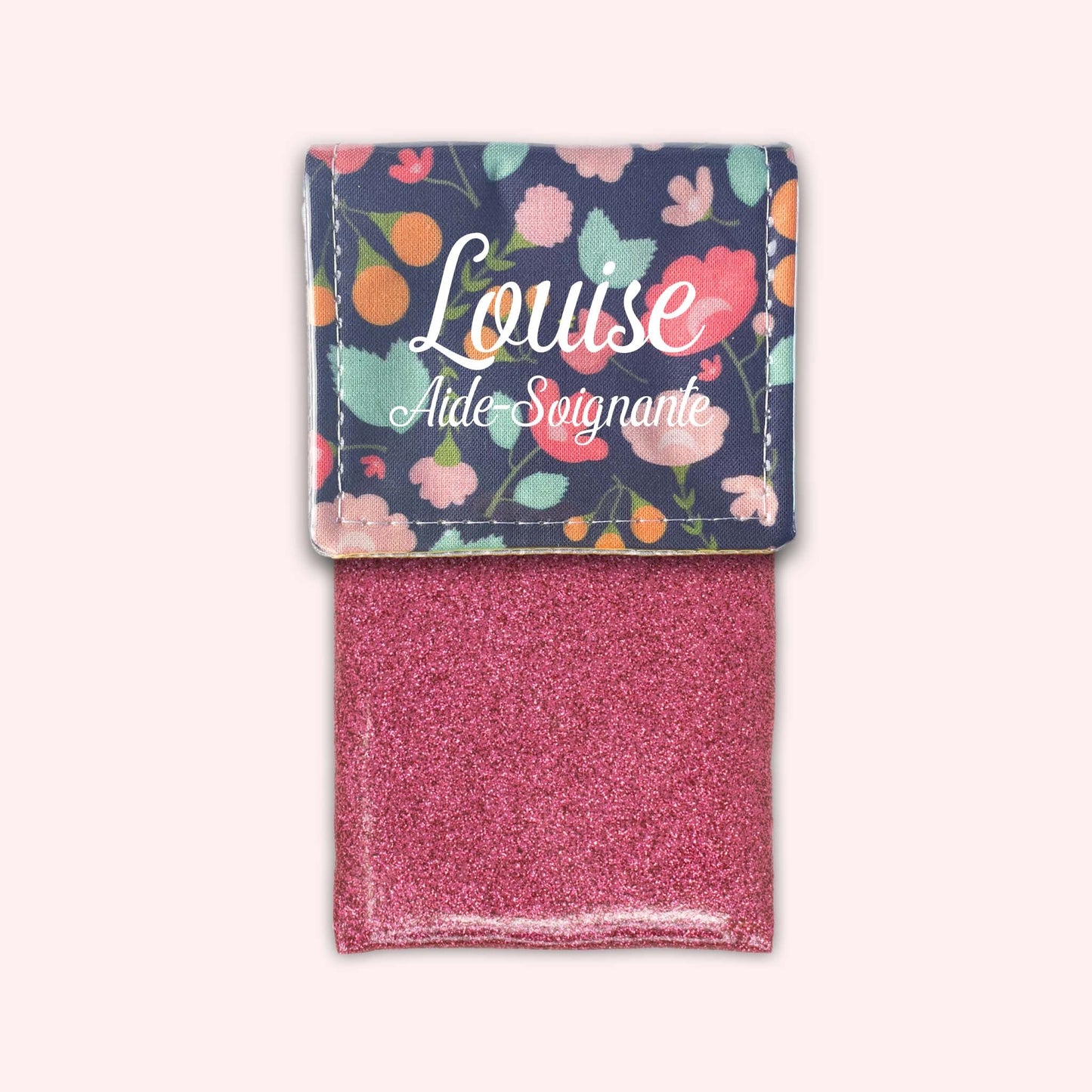 Pochette aimantée Colette