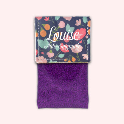 Pochette aimantée Colette