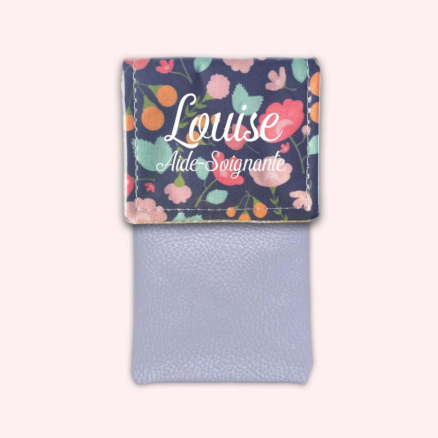 Pochette aimantée Colette