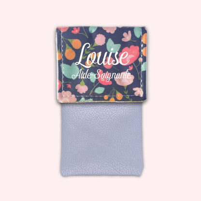 Pochette aimantée Colette
