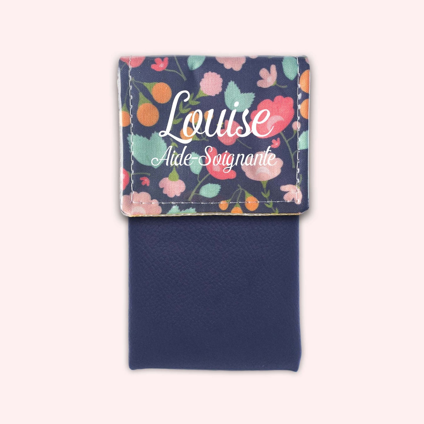 Pochette aimantée Colette