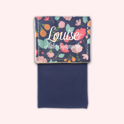 Pochette aimantée Colette