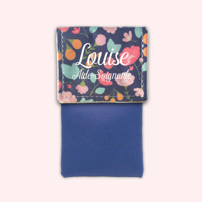 Pochette aimantée Colette