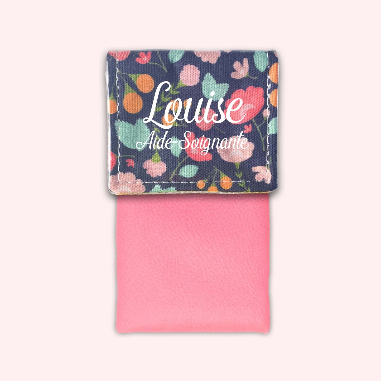 Pochette aimantée Colette
