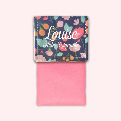 Pochette aimantée Colette