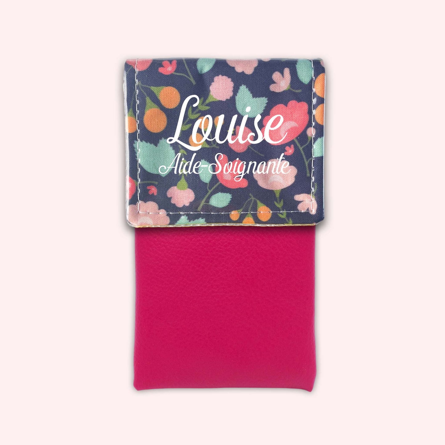 Pochette aimantée Colette