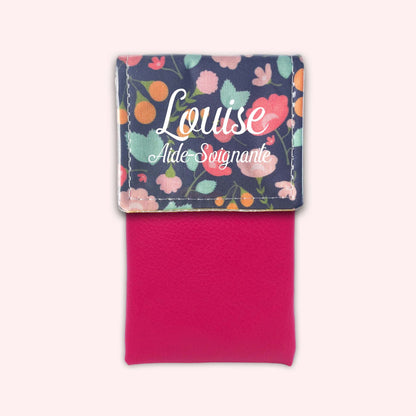 Pochette aimantée Colette