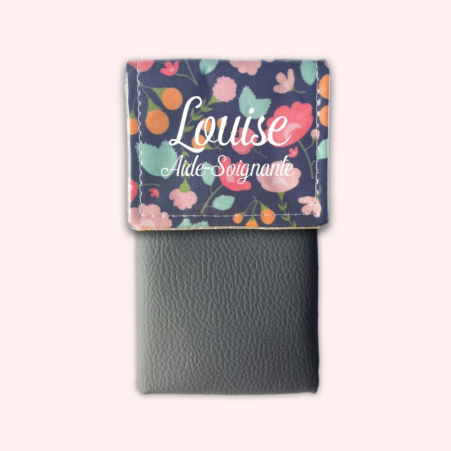 Pochette aimantée Colette