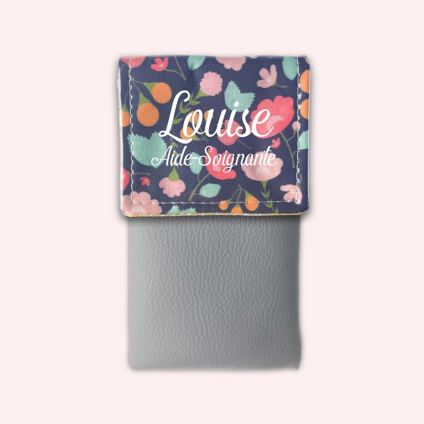 Pochette aimantée Colette