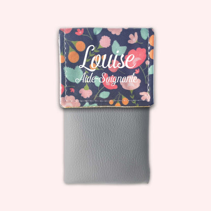 Pochette aimantée Colette