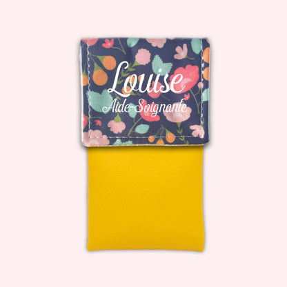 Pochette aimantée Colette