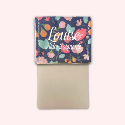 Pochette aimantée Colette
