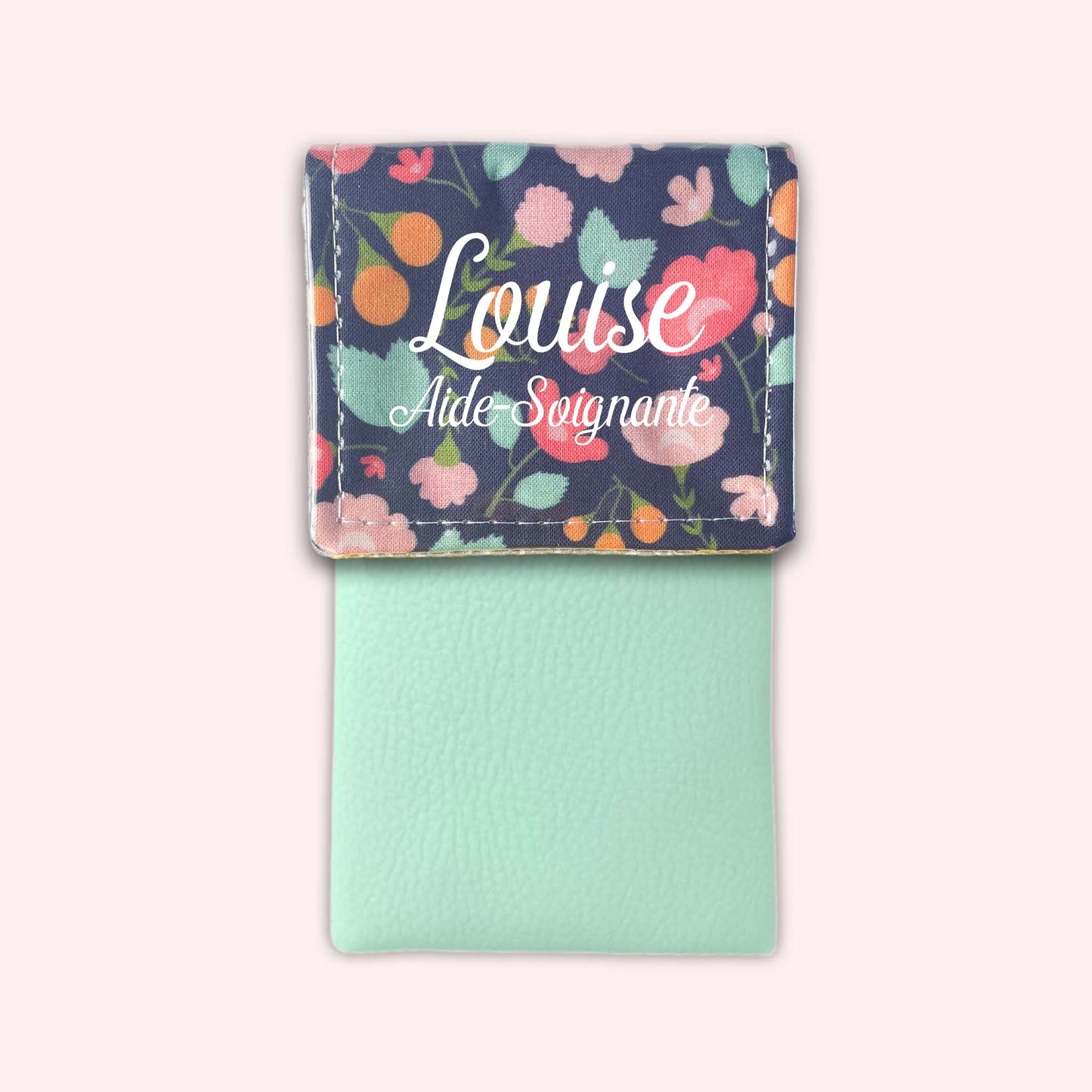Pochette aimantée Colette