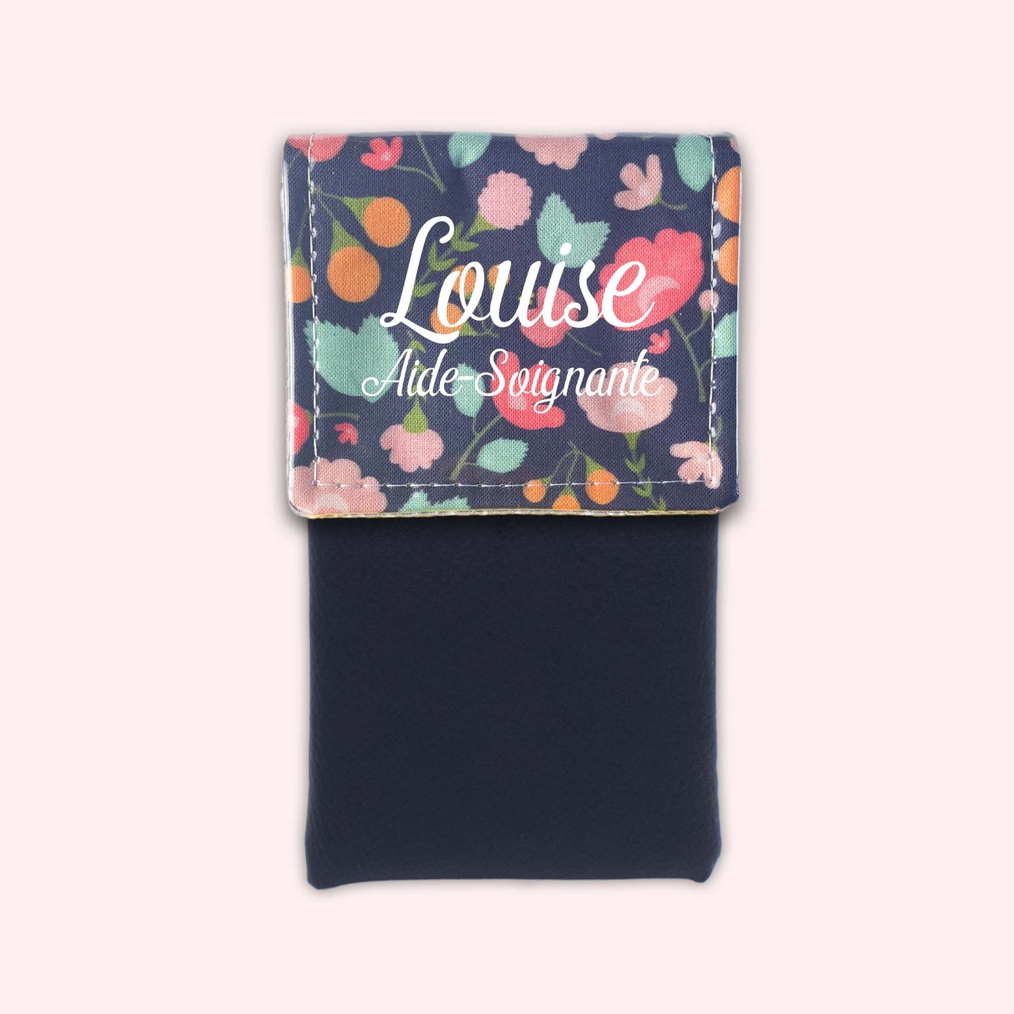 Pochette aimantée Colette