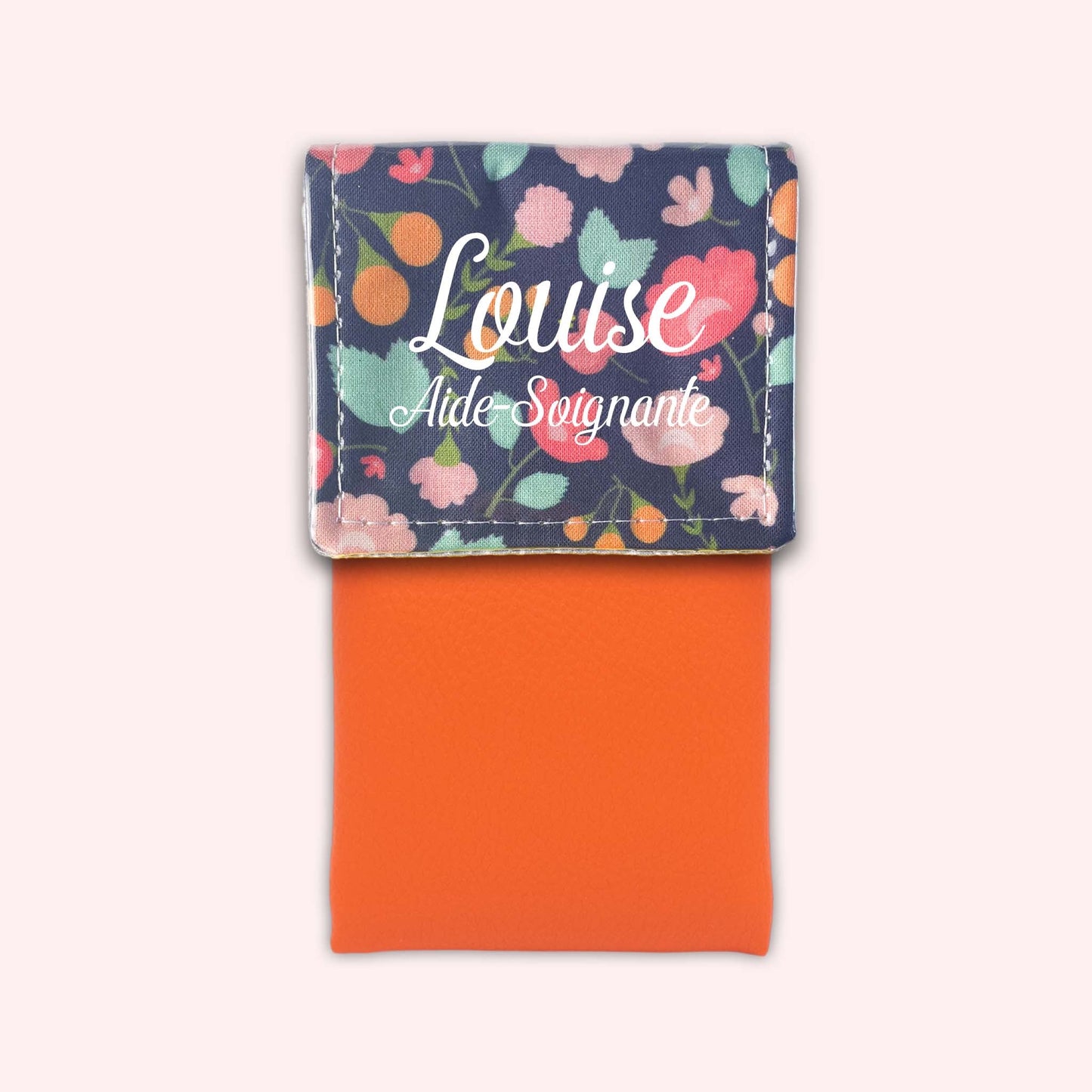Pochette aimantée Colette