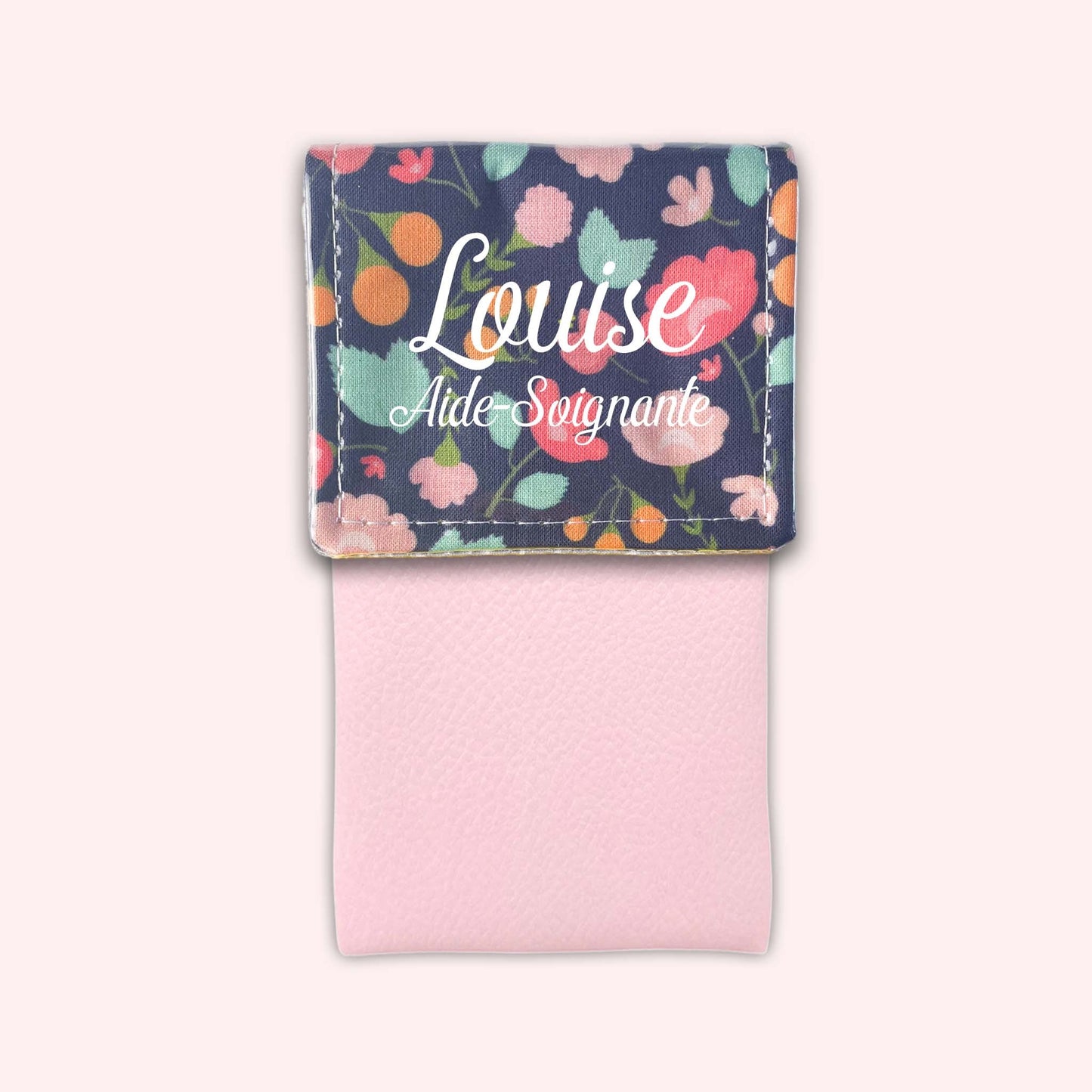 Pochette aimantée Colette