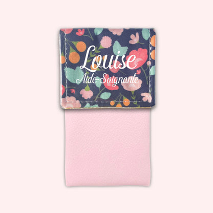 Pochette aimantée Colette