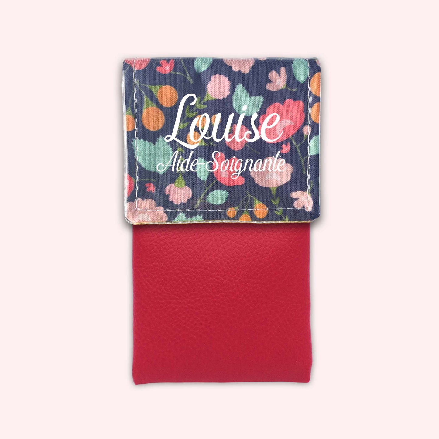 Pochette aimantée Colette