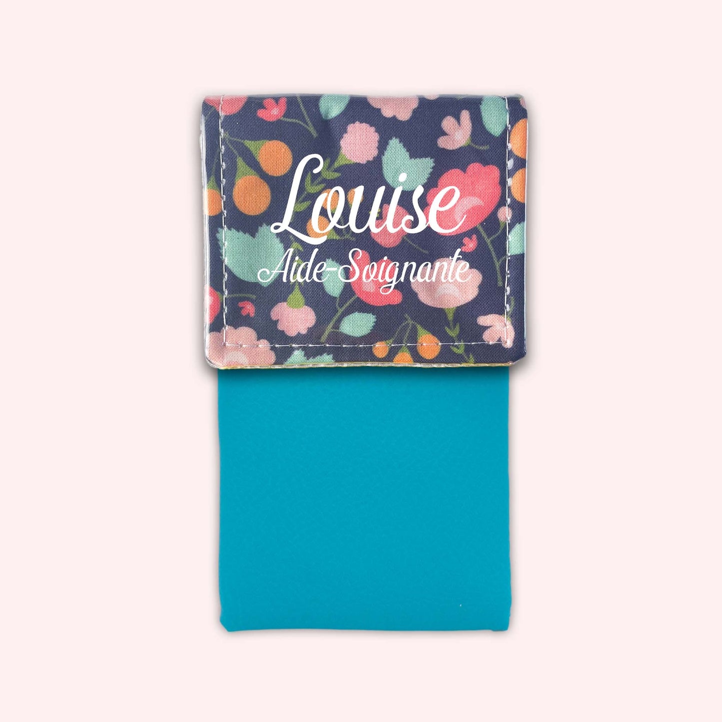 Pochette aimantée Colette