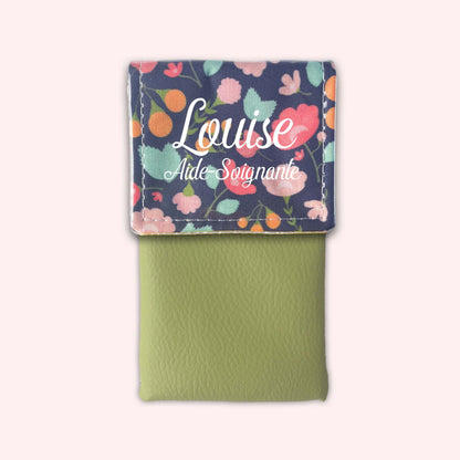 Pochette aimantée Colette