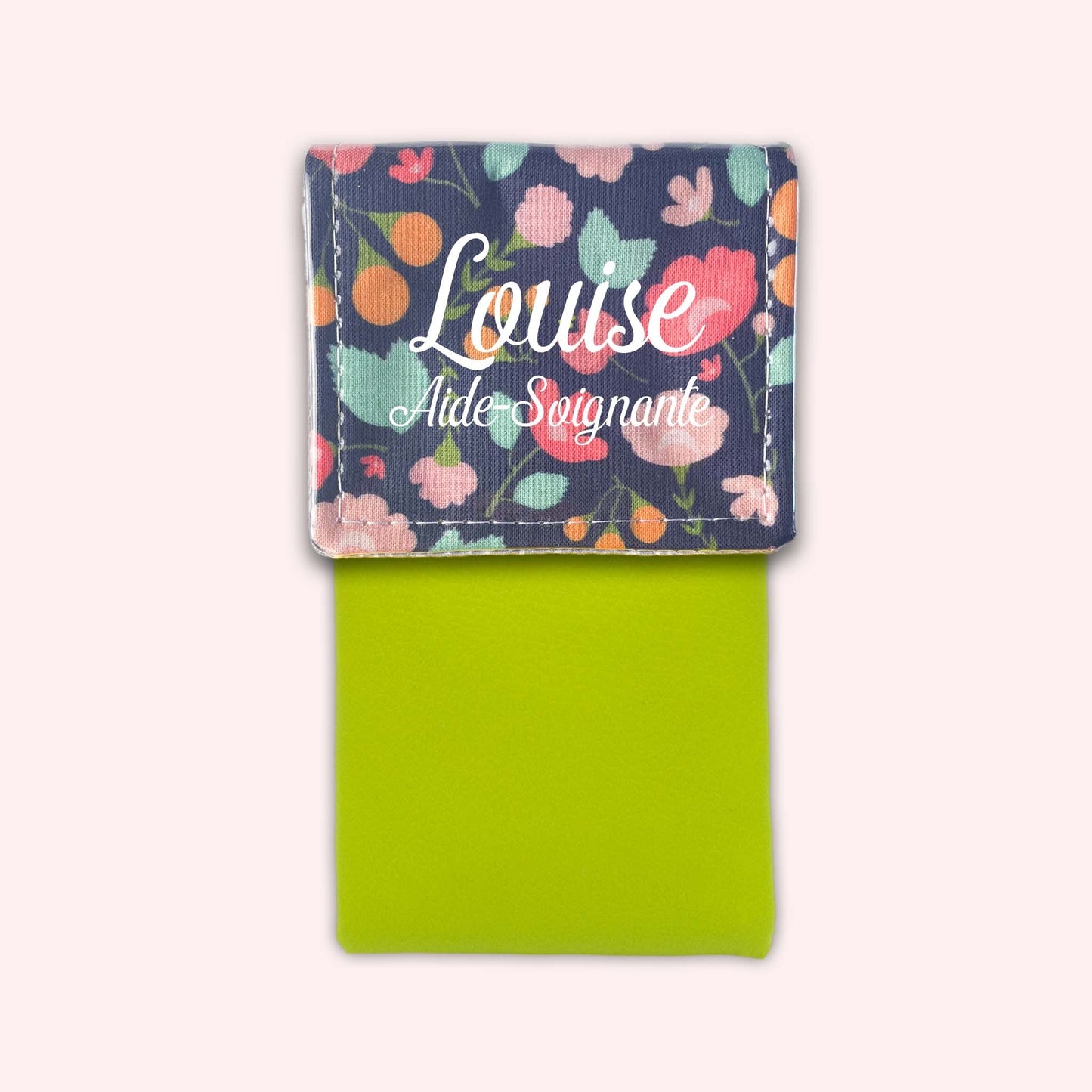 Pochette aimantée Colette