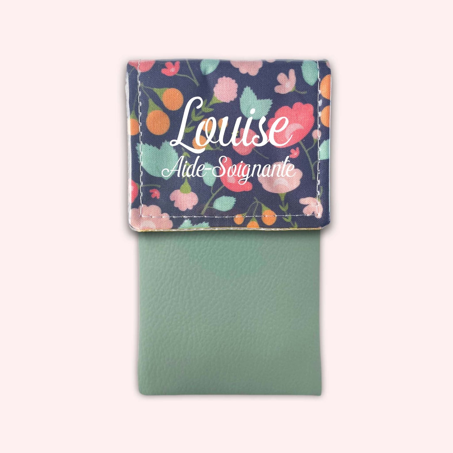 Pochette aimantée Colette