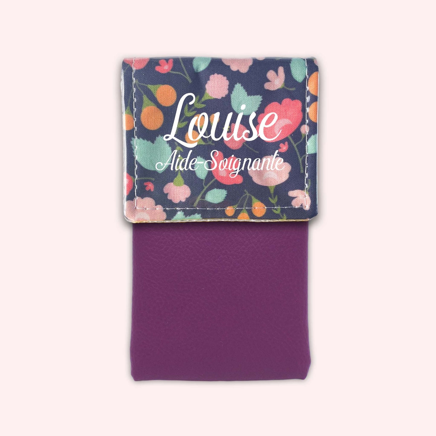 Pochette aimantée Colette