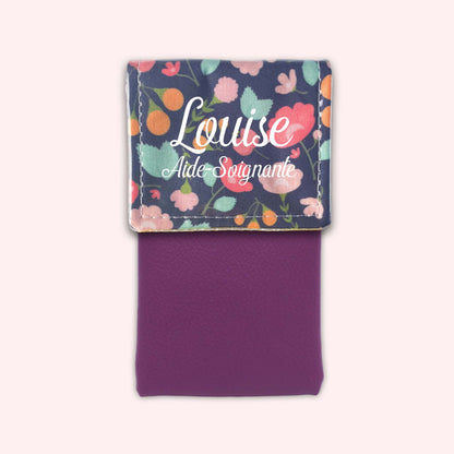 Pochette aimantée Colette