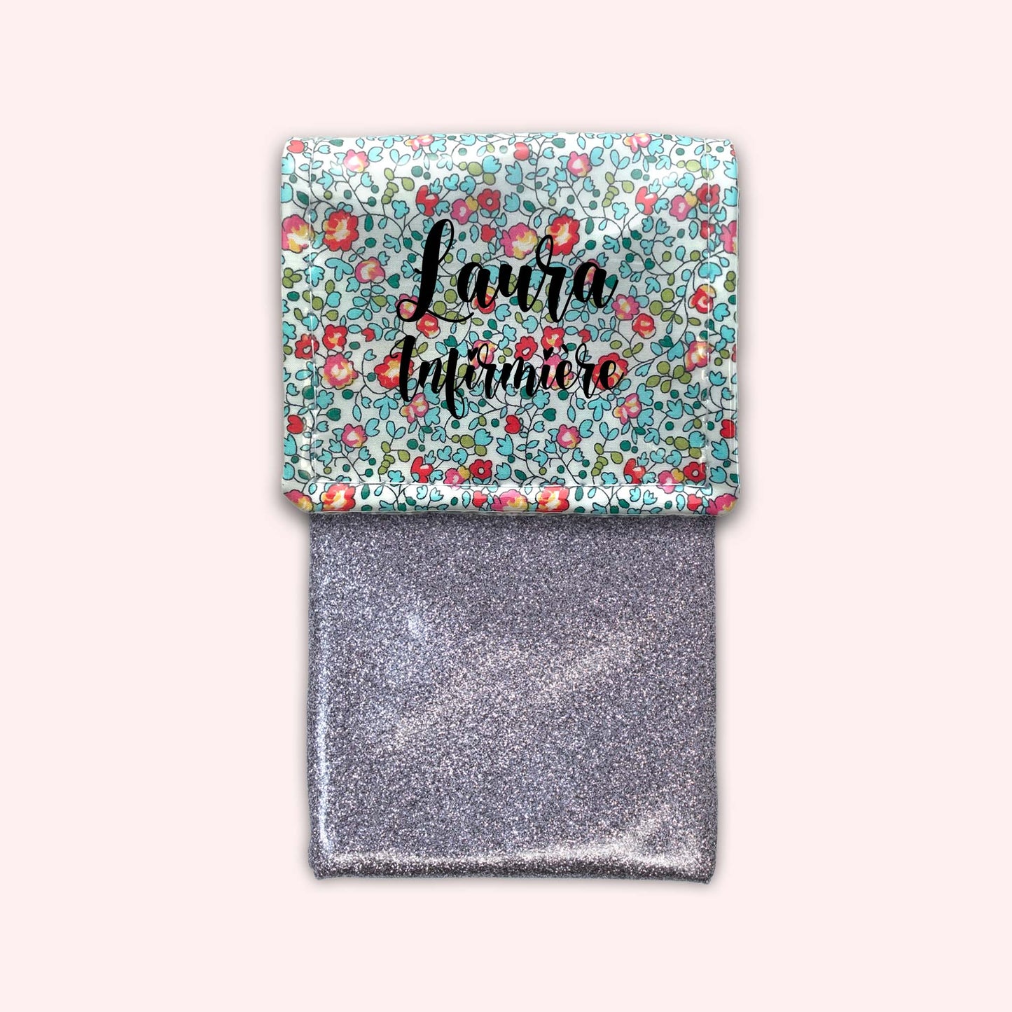 Pochette aimantée Eloïse