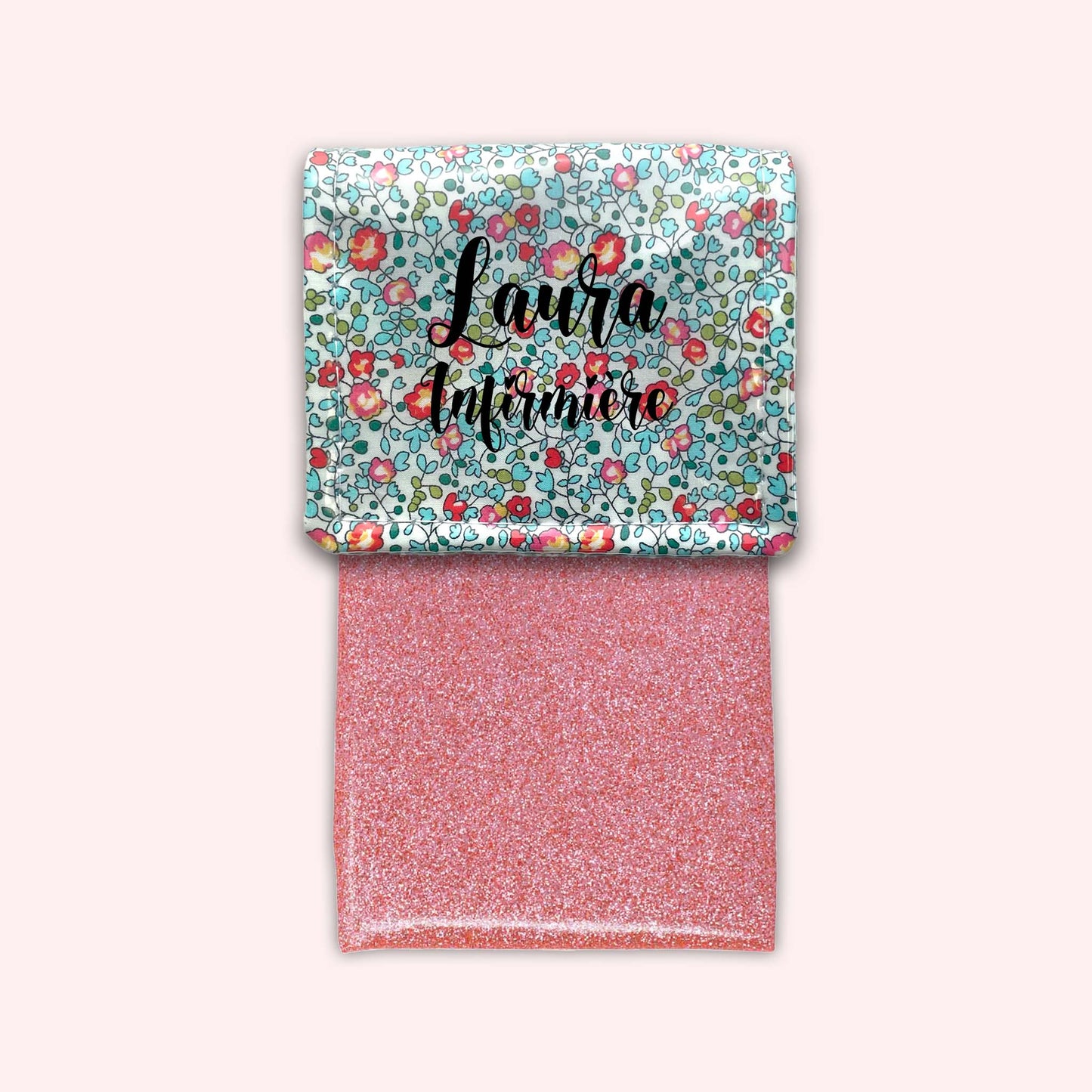 Pochette aimantée Eloïse