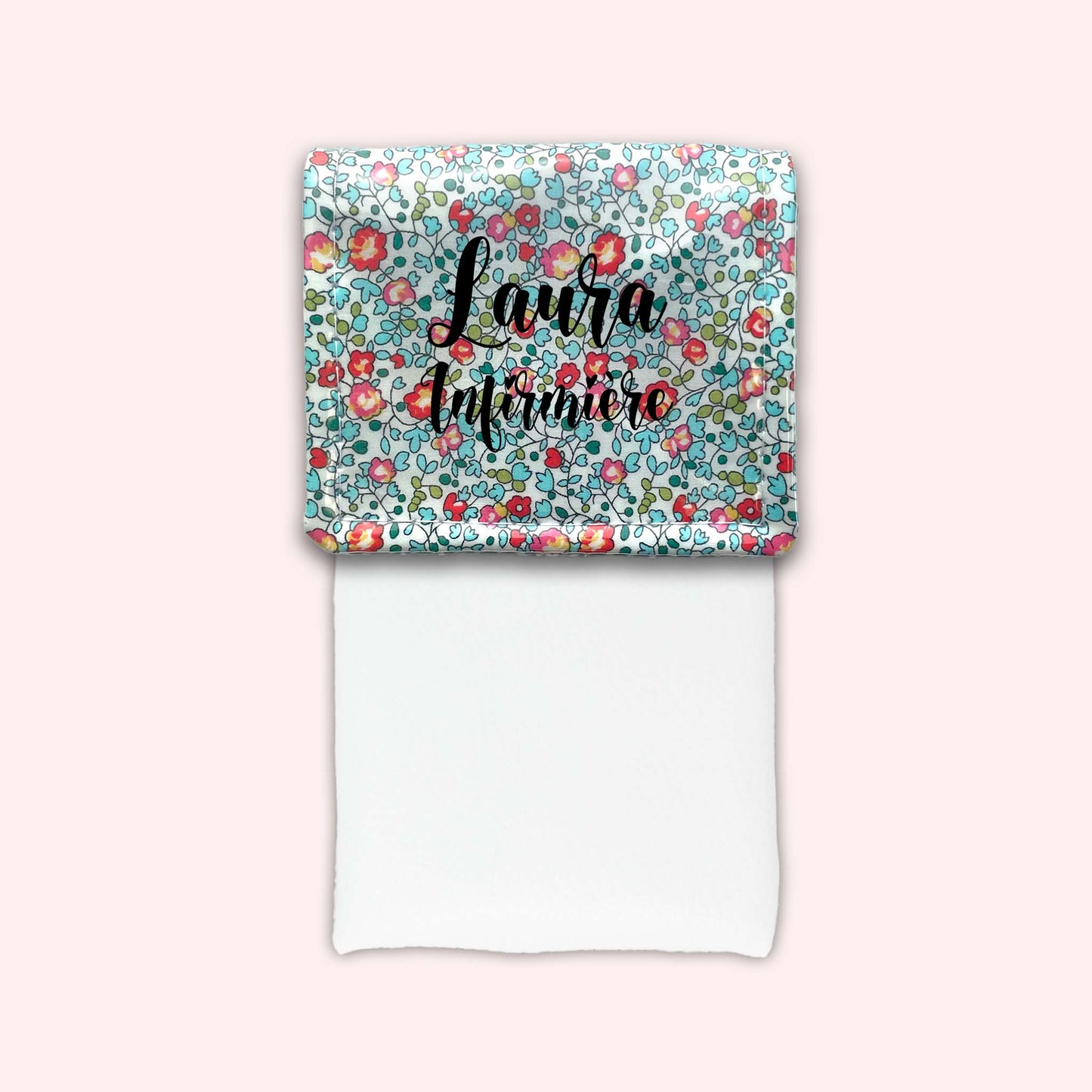 Pochette aimantée Eloïse