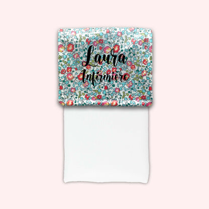 Eloise magnetic pouch