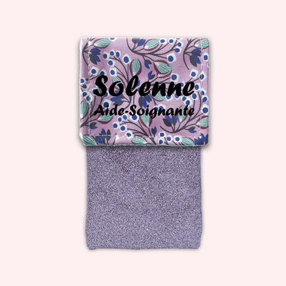 Pochette aimantée Flower 5