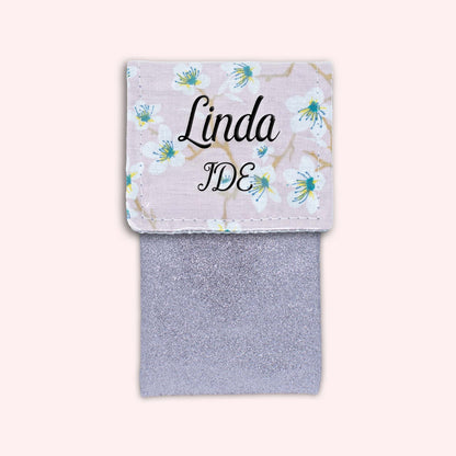 Pochette aimantée Héléna