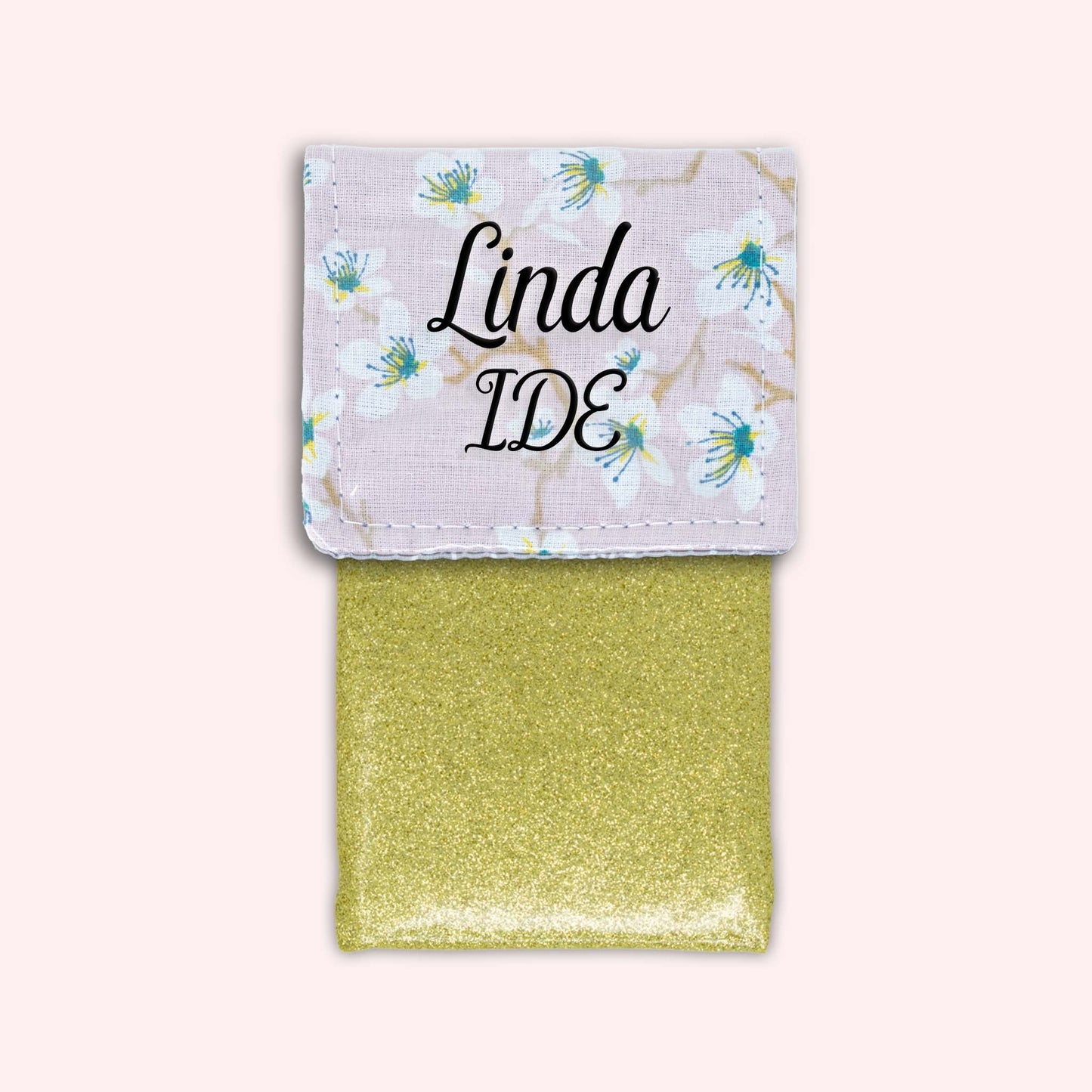 Pochette aimantée Héléna