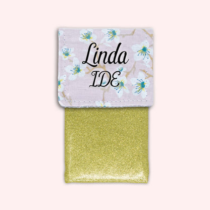 Pochette aimantée Héléna
