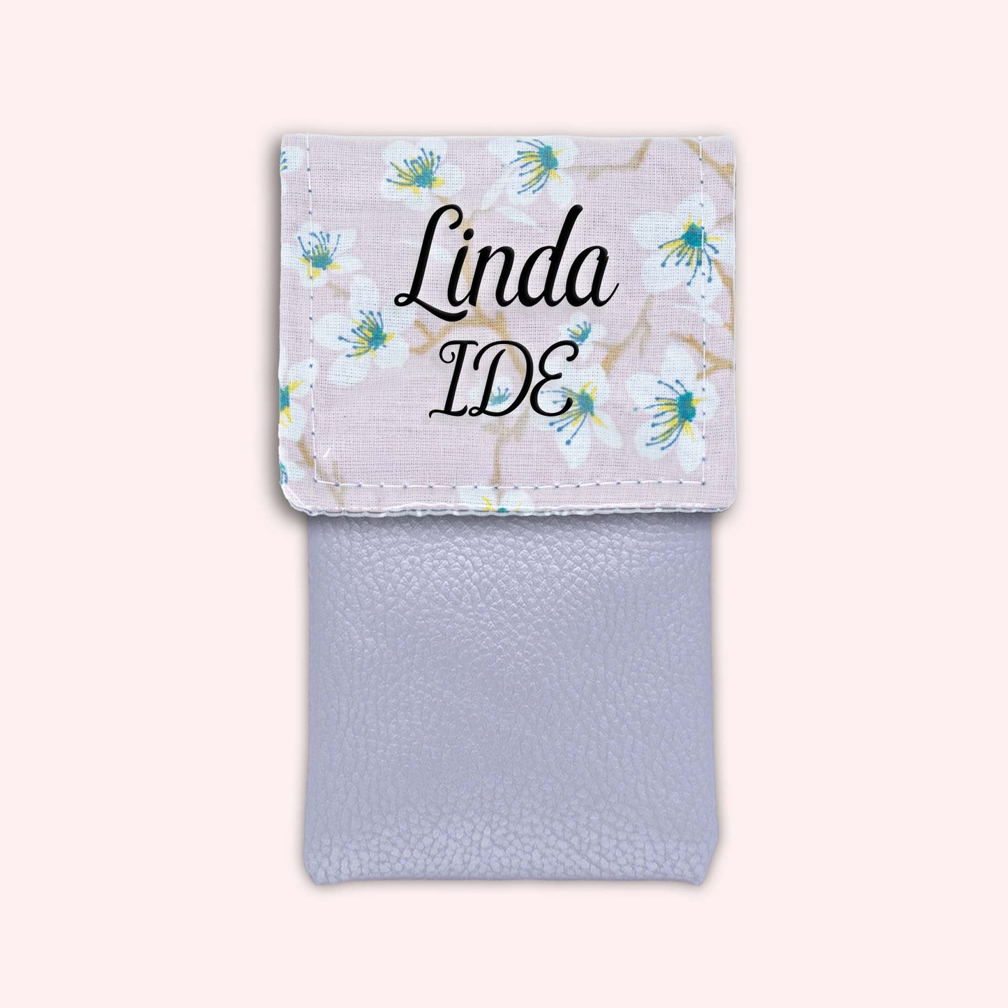 Pochette aimantée Héléna