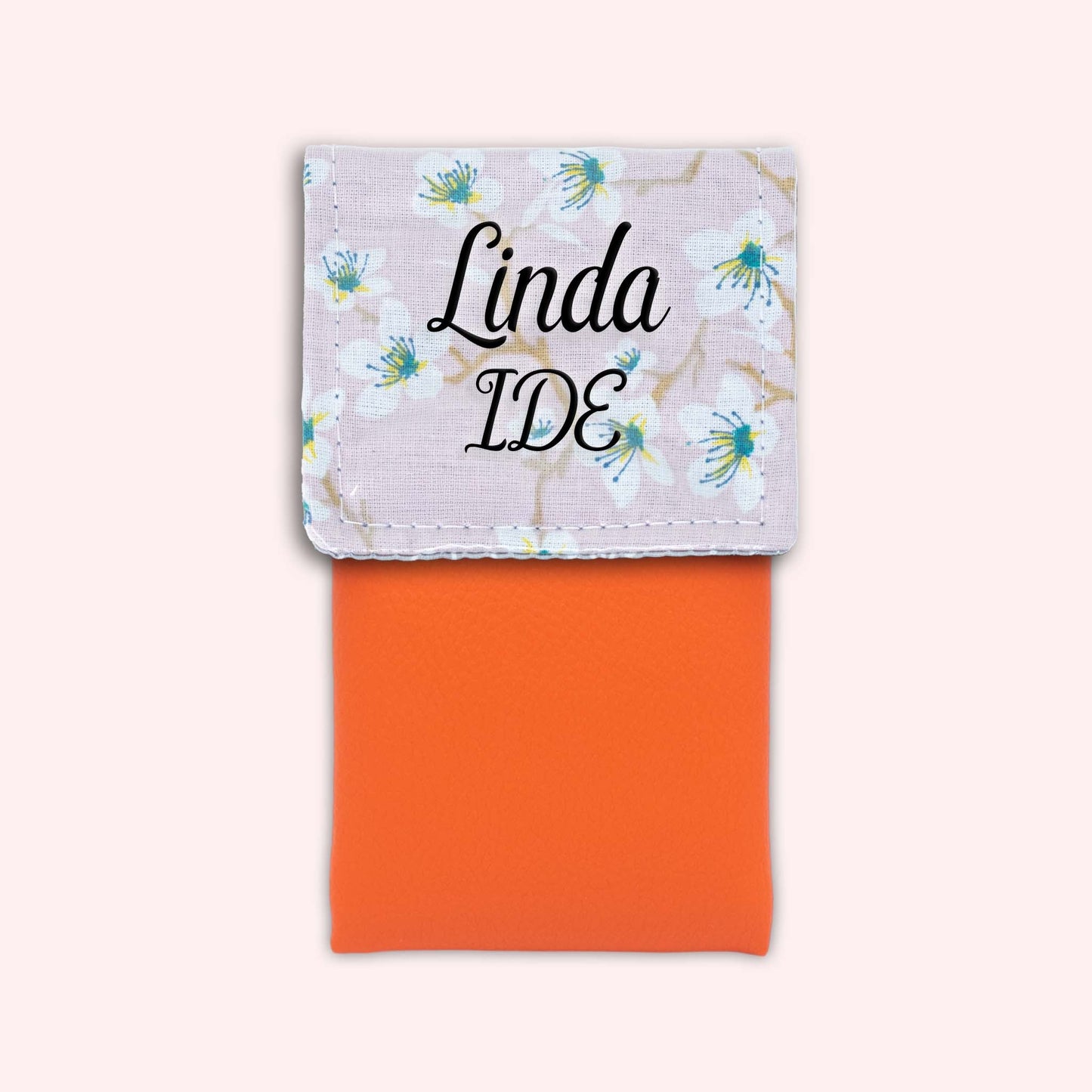 Pochette aimantée Héléna
