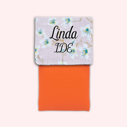 Pochette aimantée Héléna