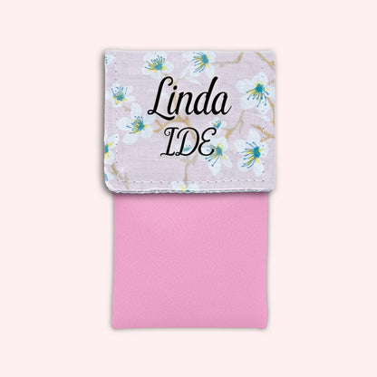 Pochette aimantée Héléna