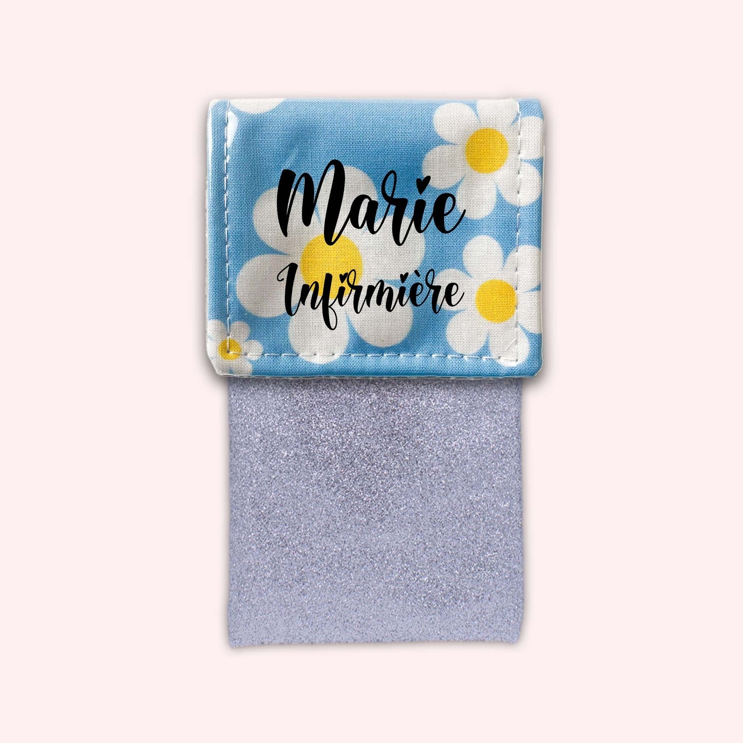 My Twingo magnetic pouch