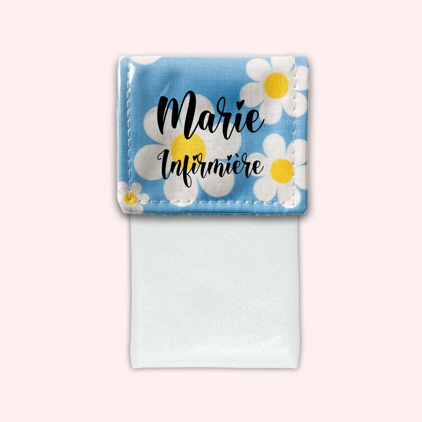 My Twingo magnetic pouch