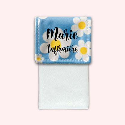 My Twingo magnetic pouch