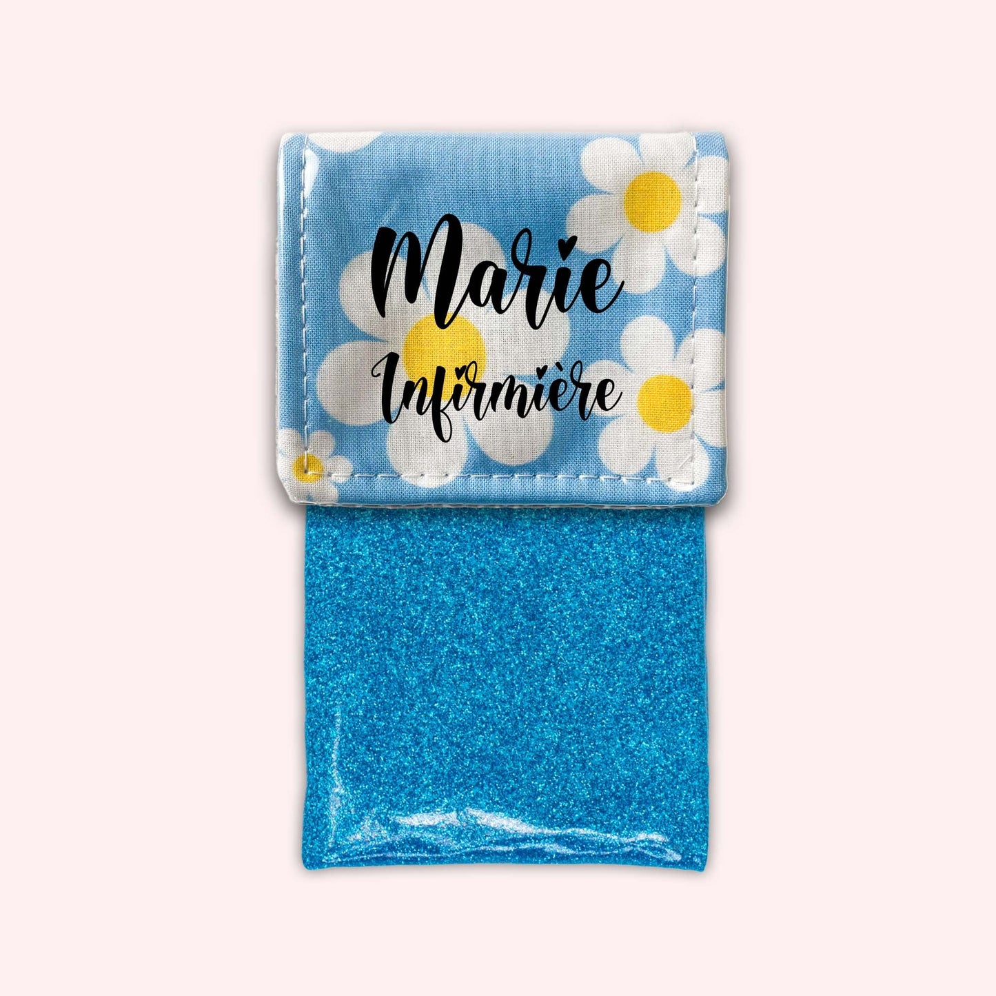 My Twingo magnetic pouch