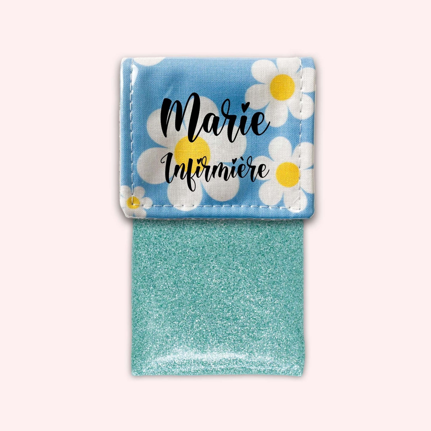 My Twingo magnetic pouch