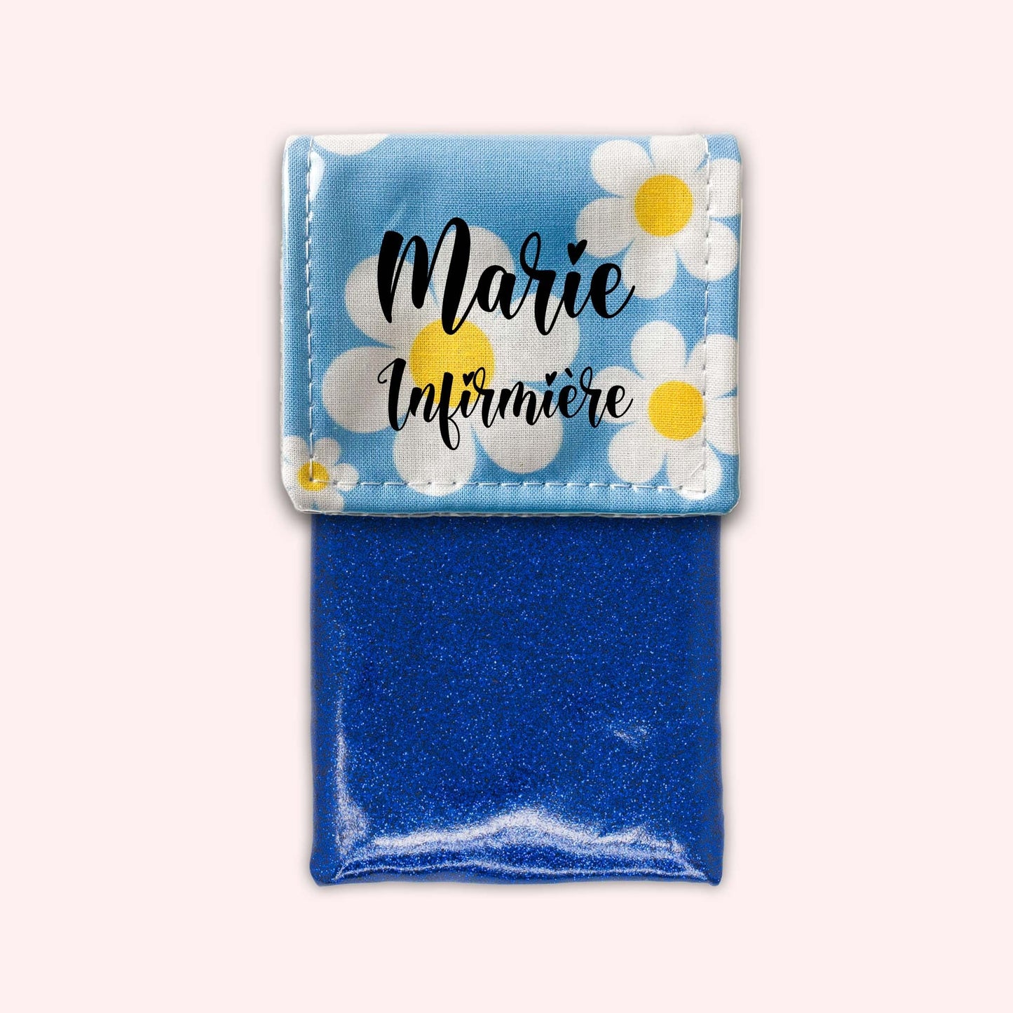 My Twingo magnetic pouch